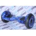 Titan - Blue Space 10.5 Inch